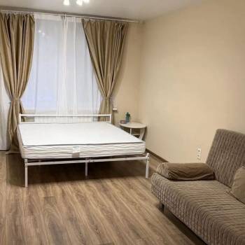 Сдается 1-комнатная квартира, 44 м²