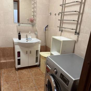 Сдается 1-комнатная квартира, 44 м²