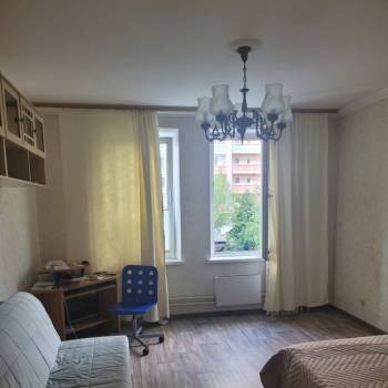 Сдается 1-комнатная квартира, 39,8 м²