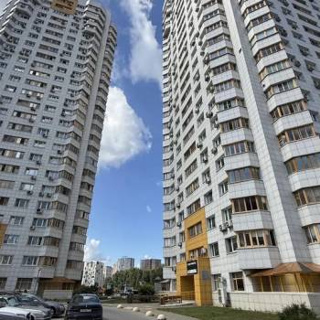 Сдается 1-комнатная квартира, 39 м²