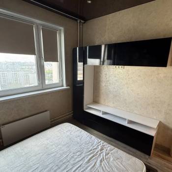 Сдается 1-комнатная квартира, 39 м²