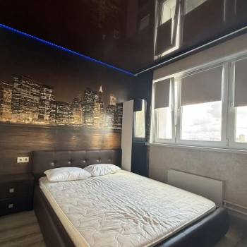 Сдается 1-комнатная квартира, 39 м²