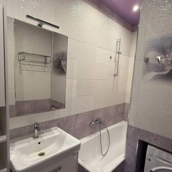 Сдается 1-комнатная квартира, 39 м²