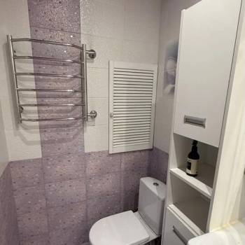 Сдается 1-комнатная квартира, 39 м²