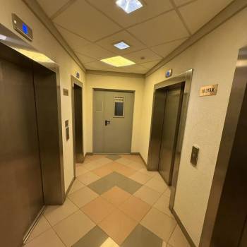 Сдается 1-комнатная квартира, 39 м²