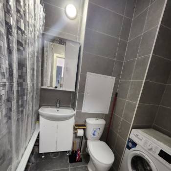 Сдается 1-комнатная квартира, 33 м²