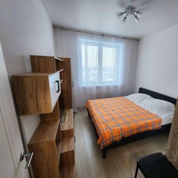 Сдается 1-комнатная квартира, 33 м²