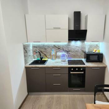 Сдается 1-комнатная квартира, 33 м²