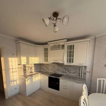 Сдается 2-х комнатная квартира, 64 м²
