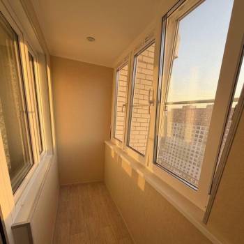 Сдается 2-х комнатная квартира, 64 м²