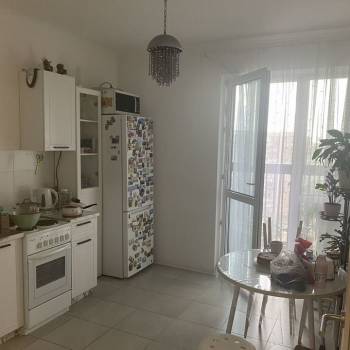 Продается 2-х комнатная квартира, 57 м²
