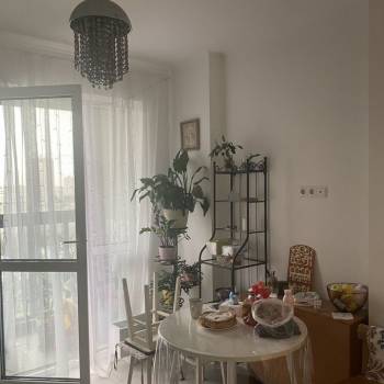 Продается 2-х комнатная квартира, 57 м²