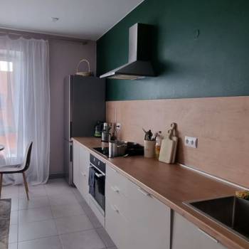 Продается 2-х комнатная квартира, 47,3 м²