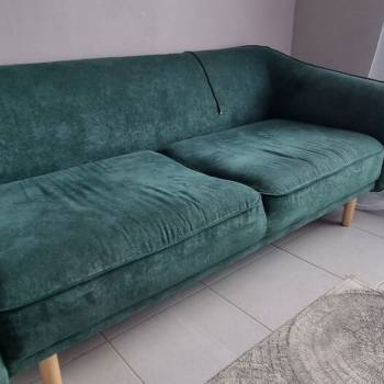 Продается 2-х комнатная квартира, 47,3 м²