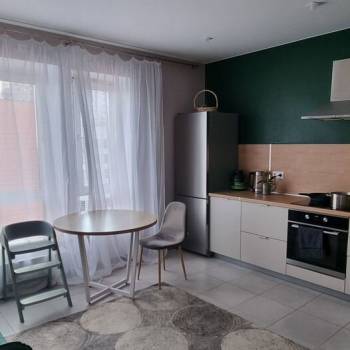 Продается 2-х комнатная квартира, 47,3 м²