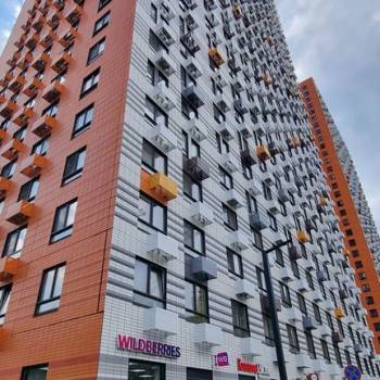 Продается 2-х комнатная квартира, 47,3 м²