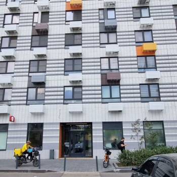 Продается 2-х комнатная квартира, 47,3 м²