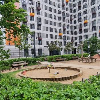 Продается 2-х комнатная квартира, 47,3 м²