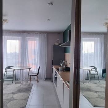 Продается 2-х комнатная квартира, 47,3 м²