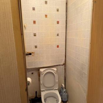 Продается Многокомнатная квартира, 80 м²
