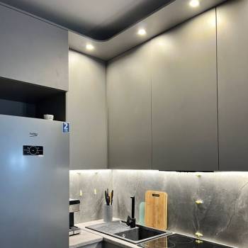 Сдается 2-х комнатная квартира, 47 м²