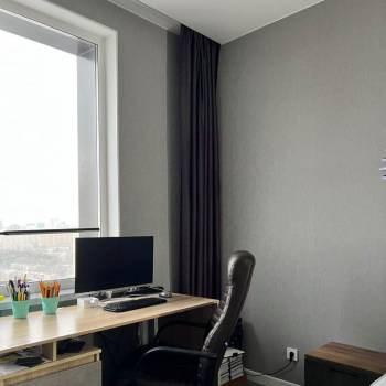 Сдается 2-х комнатная квартира, 47 м²
