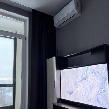 Сдается 2-х комнатная квартира, 47 м²