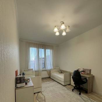 Продается 2-х комнатная квартира, 61,6 м²