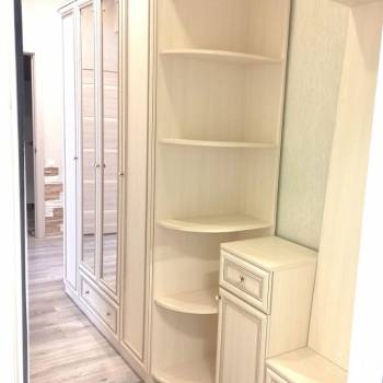 Продается 2-х комнатная квартира, 60,3 м²