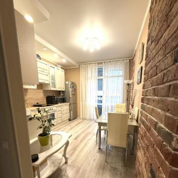 Продается 2-х комнатная квартира, 60,3 м²