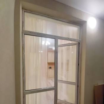 Продается 2-х комнатная квартира, 60,3 м²