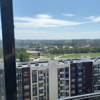 Продается 2-х комнатная квартира, 60,3 м²