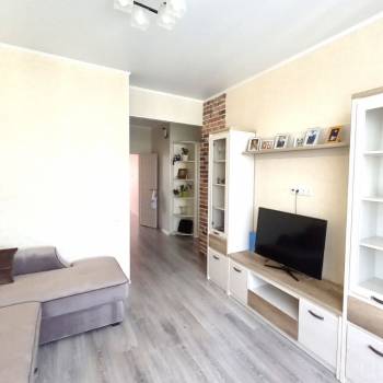 Продается 2-х комнатная квартира, 60,3 м²