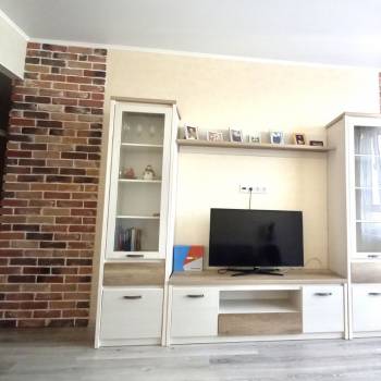 Продается 2-х комнатная квартира, 60,3 м²