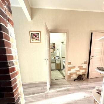Продается 2-х комнатная квартира, 60,3 м²