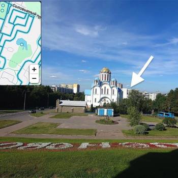 Продается 3-х комнатная квартира, 75,3 м²