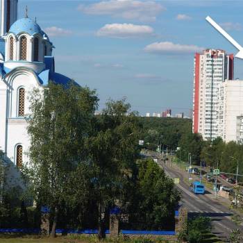 Продается 3-х комнатная квартира, 75,3 м²