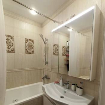 Продается 3-х комнатная квартира, 74,7 м²