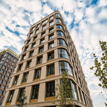 Продается 2-х комнатная квартира, 67 м²