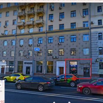 Сдается Нежилое помещение, 70 м²