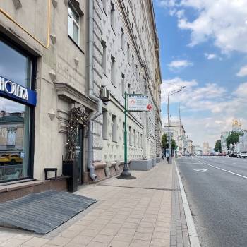 Сдается Нежилое помещение, 70 м²
