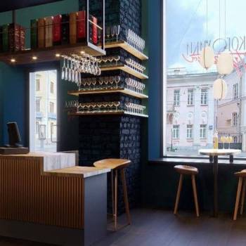Сдается Нежилое помещение, 70 м²