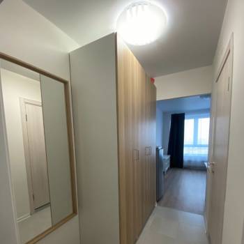 Сдается 1-комнатная квартира, 20 м²