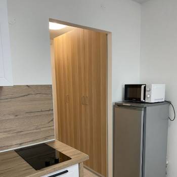 Сдается 1-комнатная квартира, 20 м²