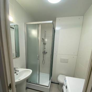 Сдается 1-комнатная квартира, 20 м²