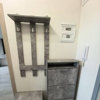 Сдается 1-комнатная квартира, 42,4 м²