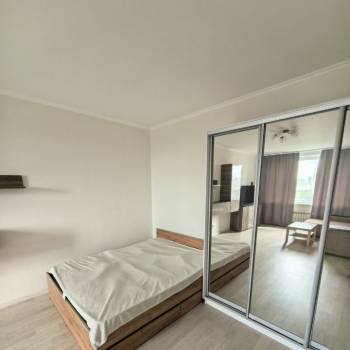 Сдается 1-комнатная квартира, 42,4 м²