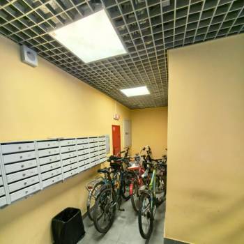 Сдается 1-комнатная квартира, 42,4 м²