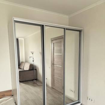 Сдается 1-комнатная квартира, 42,4 м²