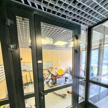 Сдается 1-комнатная квартира, 42,4 м²